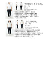 [SANPO LUSSO] Check shirt
