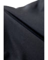 Thin version A dress that does not show the lines of the body and can be layered