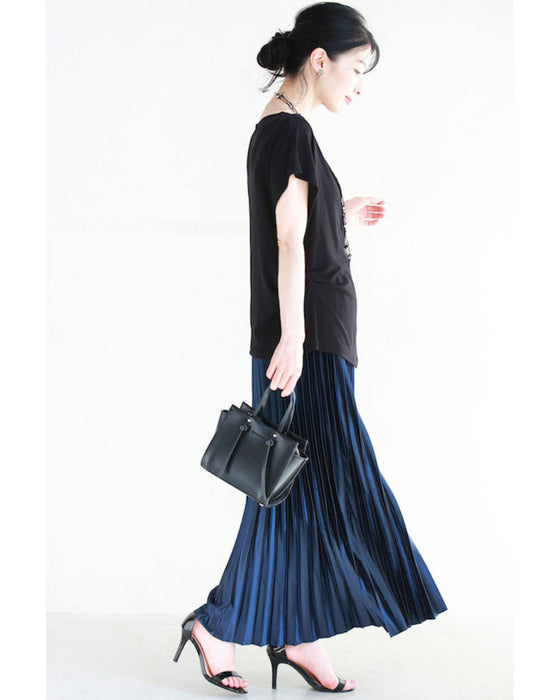 オシャレを楽しむきっかけに 似合うが見つかる 2点セット