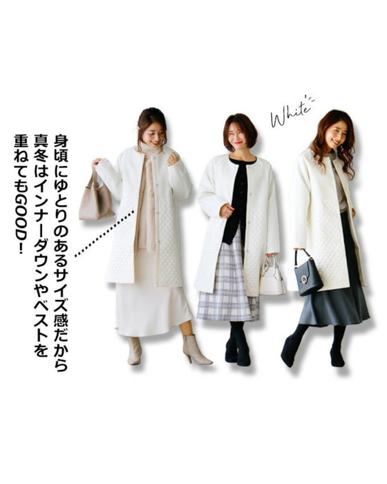 Latest design! New coat for adults, Pinsonic beautiful coat