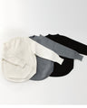 A collection of knit styles that go well with any bottom
