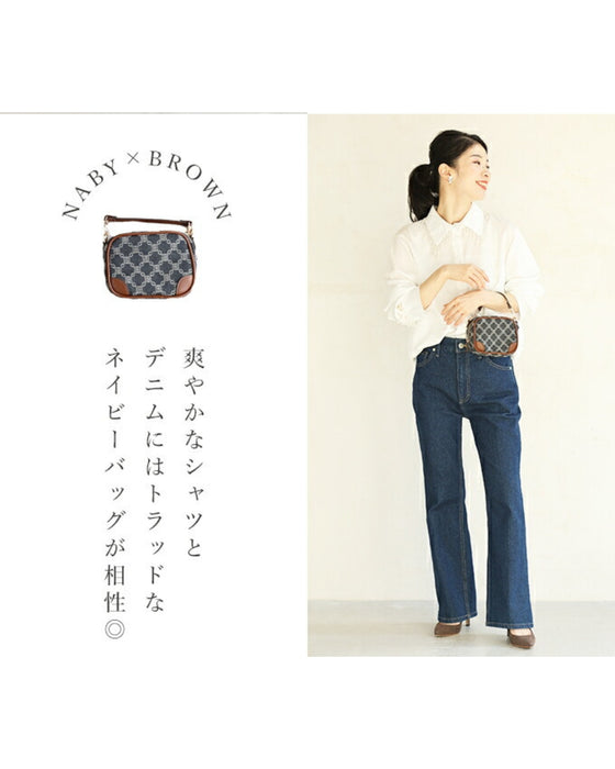 最小限で出かけたい方用 ミニバッグ&ポーチ