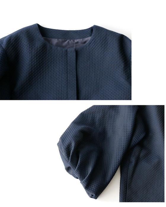 styleオリジナル!きちんと映えする刺繍ジャガードセットアップ販売ページ
