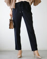 You'll want to have one. Stylish and comfortable! Spring color stretch pants