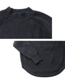 A collection of knit styles that go well with any bottom