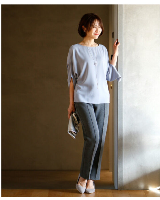 Addictively comfortable to wear! Beautiful looking marshmallow pants