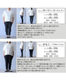 Relaxed top with floating circle pattern