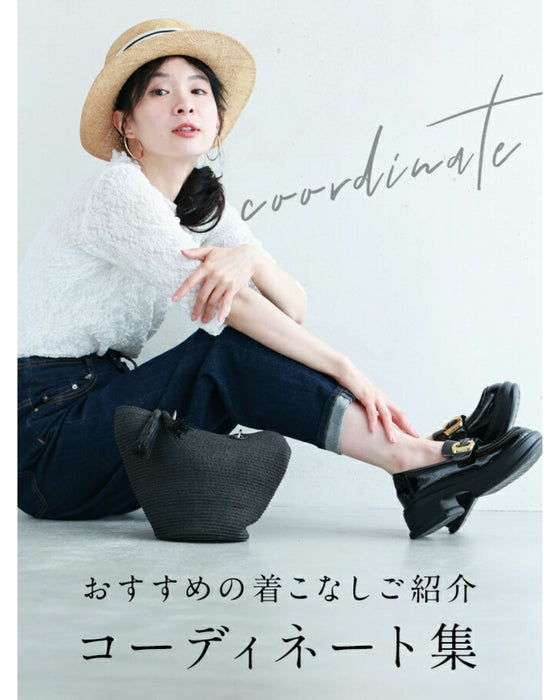 革新的! セレクトできる わたしローファー