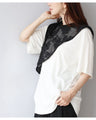 A new ensemble that can be worn separately