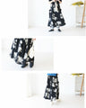 [Set] Just layer it up and you're ready to go (T-shirt x dress)