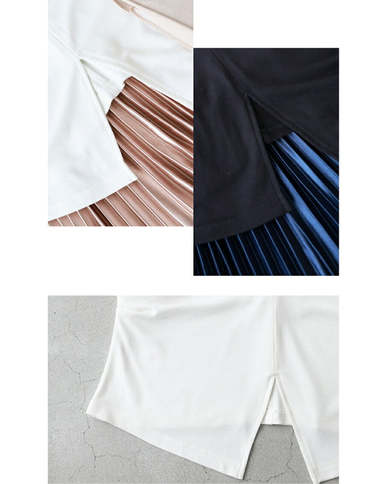 オシャレを楽しむきっかけに 似合うが見つかる 2点セット