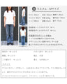 JKと合わせたいネックレス付き華やぎブラウス