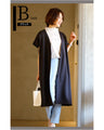 An original from Ehre style! A stylish UV gilet that hides your upper arms