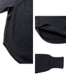A collection of knit styles that go well with any bottom