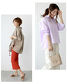 An overshirt that flaunts a great silhouette and falls to the back