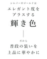 キラキラプリーツスカート