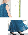 Arabesque pattern 2-piece set