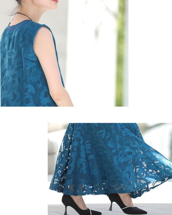 Arabesque pattern 2-piece set