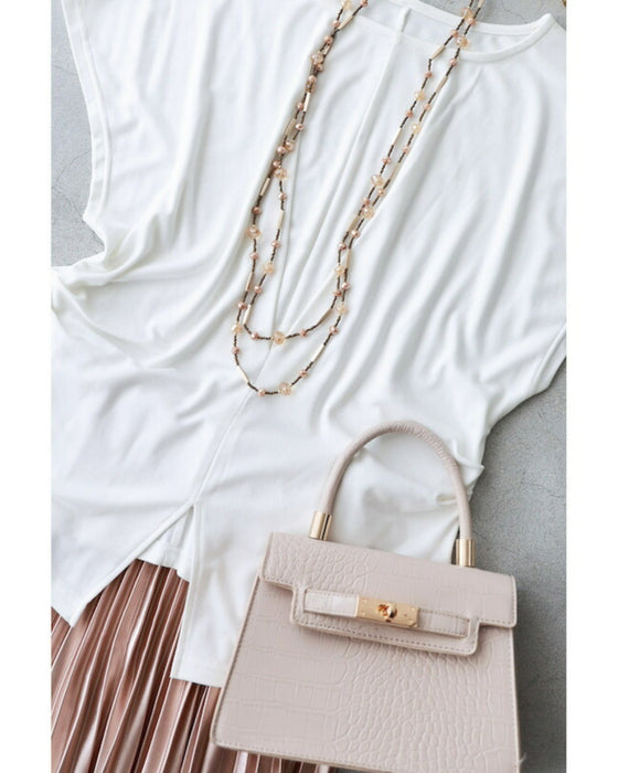 オシャレを楽しむきっかけに 似合うが見つかる 2点セット