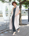 A simple and beautiful holiday dress