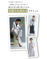Thin version Impressed with the ease of movement Stretchable Collarless Jacket