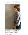 A feminine, evolved version of the turtleneck knit