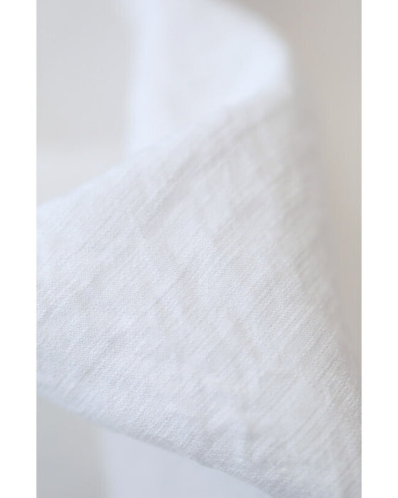 【セール商品返品交換不可】ボタンで簡単アレンジ２wayレースシャツ