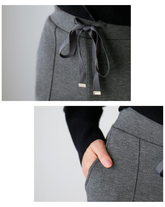Addictively comfortable to wear! Beautiful looking marshmallow pants