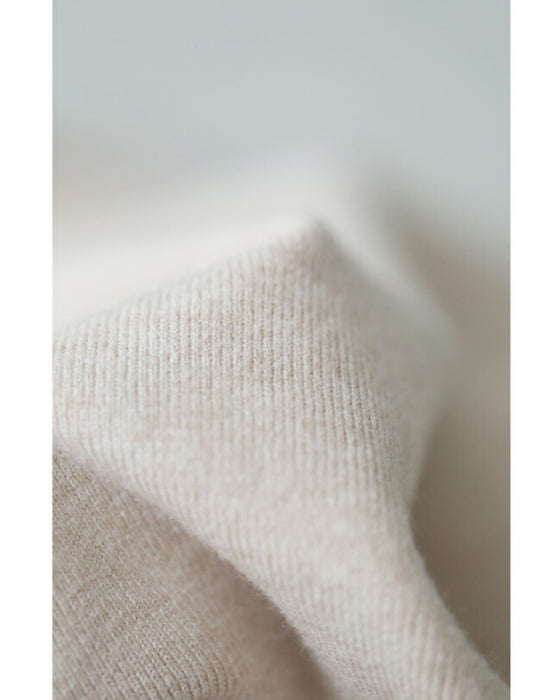 【セール商品返品交換不可】浮かぶ黒花レースのミディアムスカート