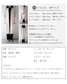 A long knit cardigan that can be worn as a coat for the changing seasons