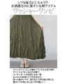 着回しワンピでオシャレをもっと簡単に！