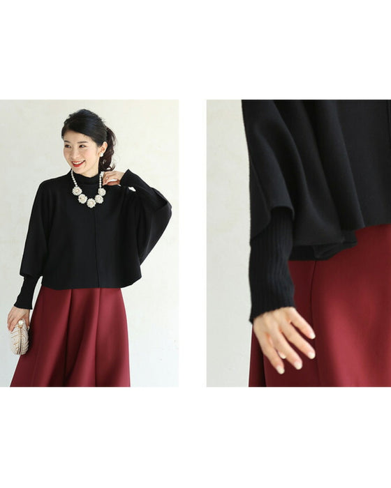 3箇所 体型カバー ドルマン2点セット