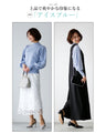 A feminine, evolved version of the turtleneck knit