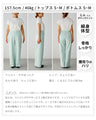 We're confident in our pants! Beautiful, straight, center-pleated pants