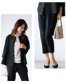 [No. 1 in the suit category] The right answer for women in their 40s! Get rid of 