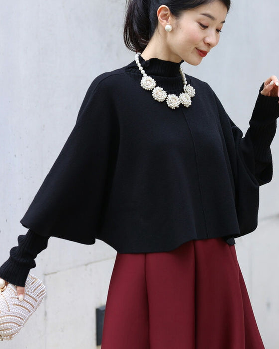 3箇所 体型カバー ドルマン2点セット