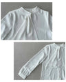 This is the innerwear for your suit! Style Ironclad Ceremony Coordination Set No.2