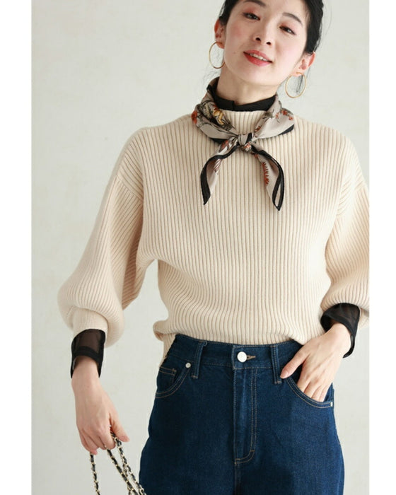 進化版 スタメン重ね着トップス