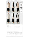 Brighten up your outfit! A reversible fur vest that will help you transition from autumn to winter