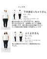 [Sanpo Coordination Set] Let's start with the tops and skirt coordination set