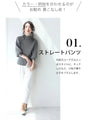 Knit top with puffed sleeves and off-neck puffed sleeves