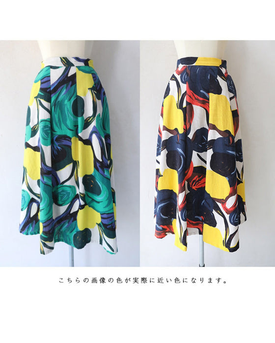 【コーデセット】お出かけ服の決定版 選べるカラー 2点コーデセット