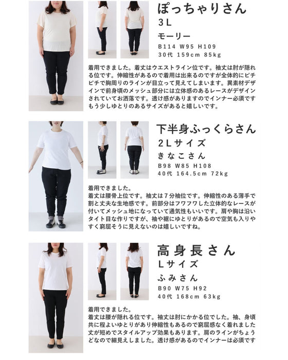 Seasonal Change Plus ON Cut and Sew