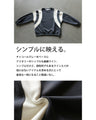 A simple yet striking oversized pullover sweatshirt