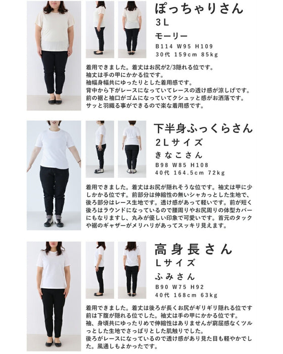 私は薄手派 スタメンアウター 〜暖かい冬にも対応〜