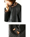 Latest design! New coat for adults, Pinsonic beautiful coat