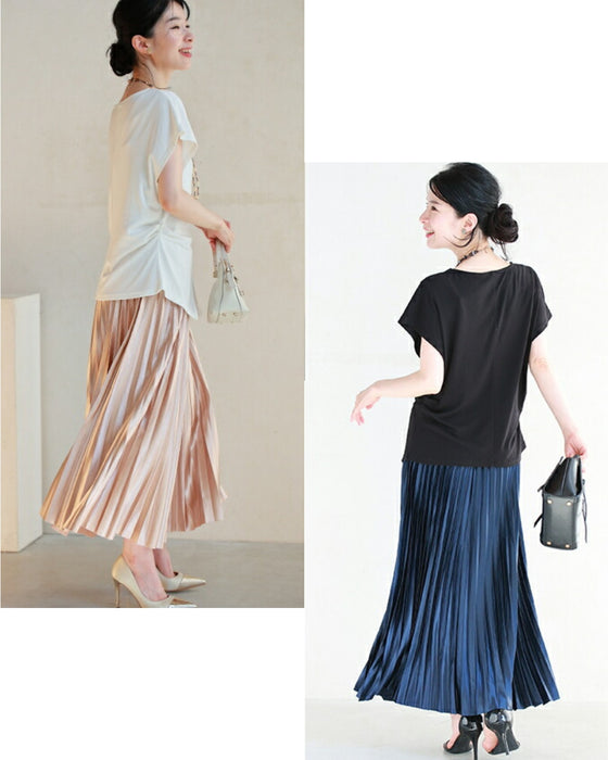 オシャレを楽しむきっかけに 似合うが見つかる 2点セット