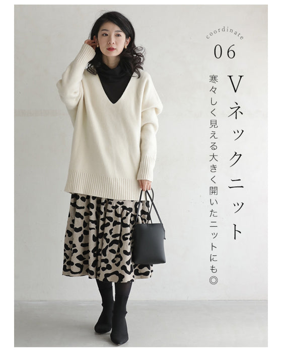 首ぴたッ苦手さん ふんわりネックインナー