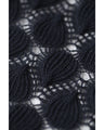 Shell lace top that hides your upper arms