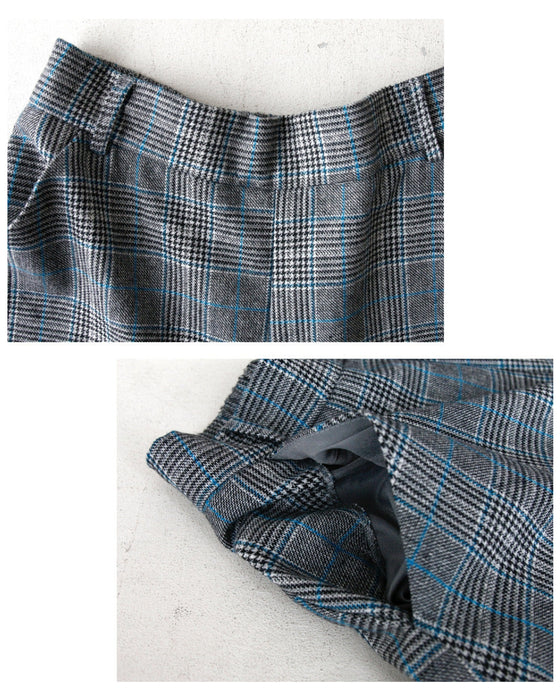 着るだけお洒落大人の名品!オリジナルセットアップ